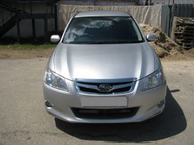    Subaru Exiga 2010 , 620000 , 