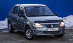  Renault Logan 2011 , 299000 , 