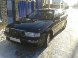  Toyota Crown 1995 , 220000 , 