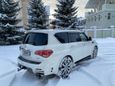 SUV   Infiniti QX56 2013 , 1900000 , 