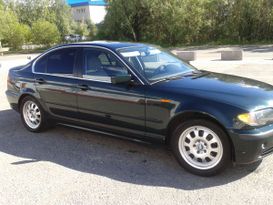  BMW 3-Series 2004 , 425000 , 