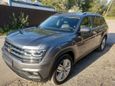 SUV   Volkswagen Teramont 2018 , 2760000 , 