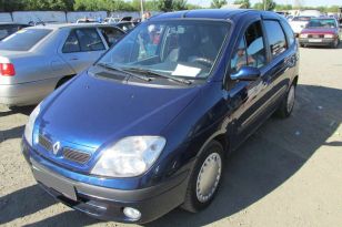    Renault Scenic 2001 , 230000 , 