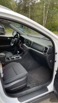 SUV   Kia Sportage 2016 , 1530000 , 