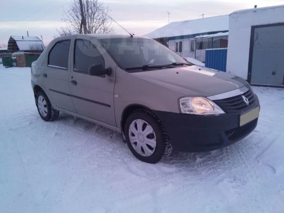  Renault Logan 2013 , 220000 , 