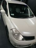  Nissan Tiida 2007 , 370000 , 