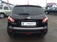 SUV   Nissan Qashqai 2012 , 768000 , 