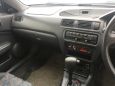  Toyota Cynos 1998 , 143000 , 