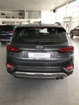 SUV   Hyundai Santa Fe 2019 , 2569000 , 