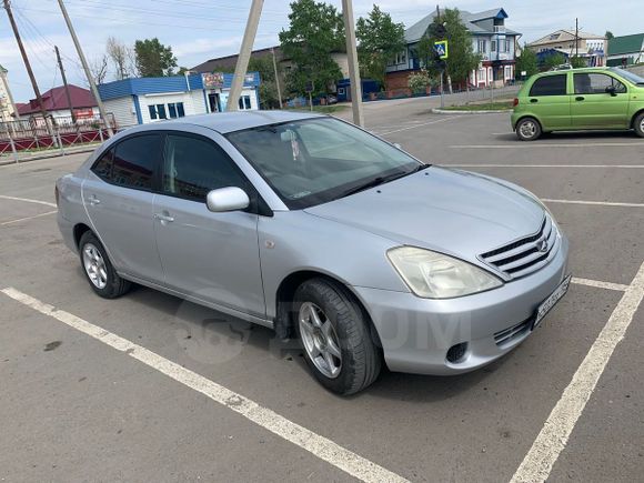  Toyota Allion 2002 , 520000 , 