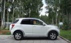 SUV   Daihatsu Terios 2008 , 650000 , 