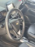  Chevrolet Spark 2019 , 979000 , 