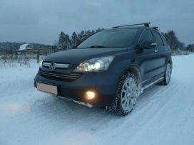 SUV   Honda CR-V 2008 , 765000 , 