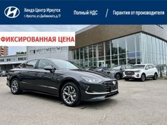 Седан Hyundai Sonata 2022 года, 3650000 рублей, Иркутск