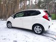  Honda Fit 2013 , 745000 , 