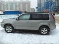 SUV   Nissan X-Trail 2006 , 550000 , 