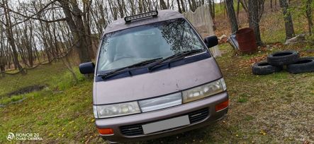    Toyota Town Ace 1994 , 185000 , 