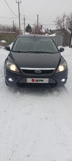 Хэтчбек Ford Focus 2011 года, 430000 рублей, Прокопьевск