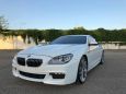  BMW 6-Series 2012 , 1850000 , 