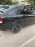  Chevrolet Aveo 2005 , 220000 , 