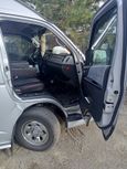    Toyota Hiace 2008 , 2200000 , 