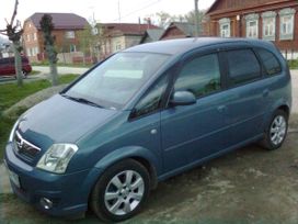    Opel Meriva 2007 , 310000 ,  