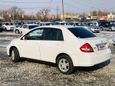  Nissan Tiida Latio 2007 , 388000 , 