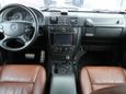 SUV   Mercedes-Benz G-Class 2007 , 2290000 , 