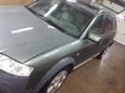  Audi A6 allroad quattro 2000 , 320000 , 