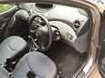  Toyota Vitz 2003 , 230000 , 