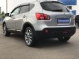 SUV   Nissan Qashqai 2008 , 569999 , 