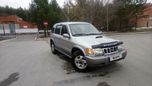 SUV   Kia Sportage 2002 , 405000 , 