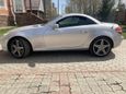   Mercedes-Benz SLK-Class 2004 , 850000 , 