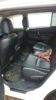 SUV   Toyota Highlander 2011 , 1080000 , 