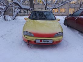 Хэтчбек 3 двери Opel Tigra 1996 года, 195000 рублей, Арзамас