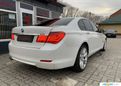  BMW 7-Series 2010 , 1198000 , 