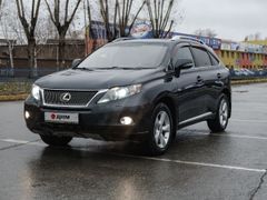 SUV или внедорожник Lexus RX350 2009 года, 2070000 рублей, Новосибирск