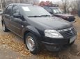  Renault Logan 2011 , 290000 , 