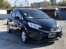  Nissan Note 2016 , 565000 , 