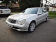  Mercedes-Benz E-Class 2003 , 400000 , 