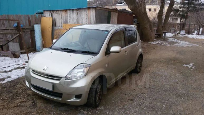  Toyota Passo 2009 , 270000 , 