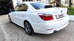  BMW 5-Series 2008 , 795000 , 