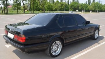  BMW 7-Series 1991 , 250000 , 