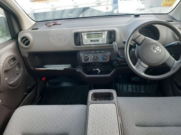  Toyota Passo 2016 , 495000 , 