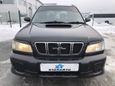 SUV   Subaru Forester 1999 , 378000 , 