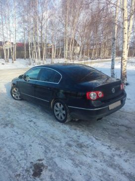  Volkswagen Passat 2010 , 400000 , 