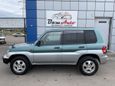 SUV   Mitsubishi Pajero iO 1998 , 350000 , 