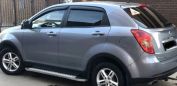 SUV   SsangYong Actyon 2013 , 625000 , 