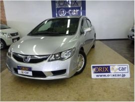 Honda Civic 2009 , 535000 , 