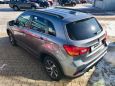 SUV   Mitsubishi ASX 2018 , 1600000 , 